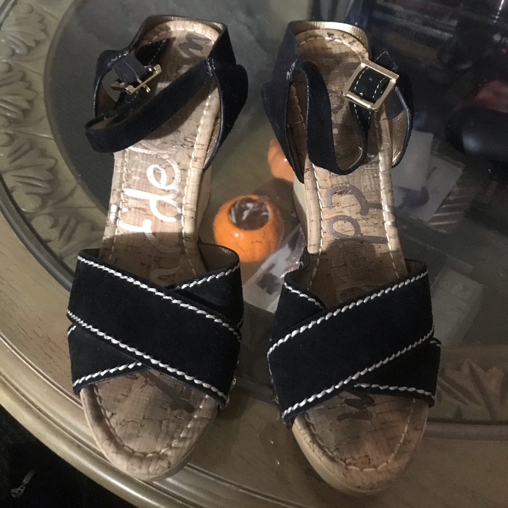 Wedges